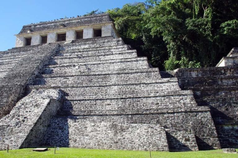 Palenque: Archaeological Zone Guided Tour - Who Should Consider This Tour?