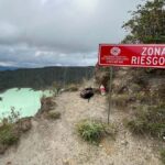 Palenque: Chichonal Volcano Hike with Cacao & local food - Practical Details and Logistics
