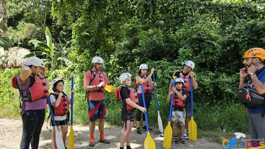 Palenque: Rafting and Hiking in the Lacandona Jungle - Why This Tour Offers Great Value