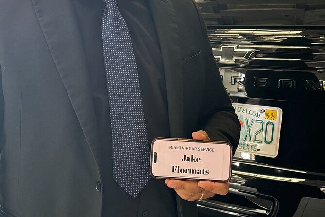 Palm Beach Airport Limo Car Service Transfer - The Sum Up: Why This Transfer Might Be Your Best Choice