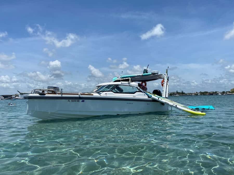 Palm Beach Luxury Day Boat Cruises - An In-Depth Look at Palm Beach Luxury Day Boat Cruises