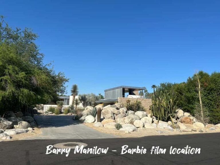 Palm Springs: Celebrity Homes Guided Electric Cart Tour - Who Will Love This Tour?