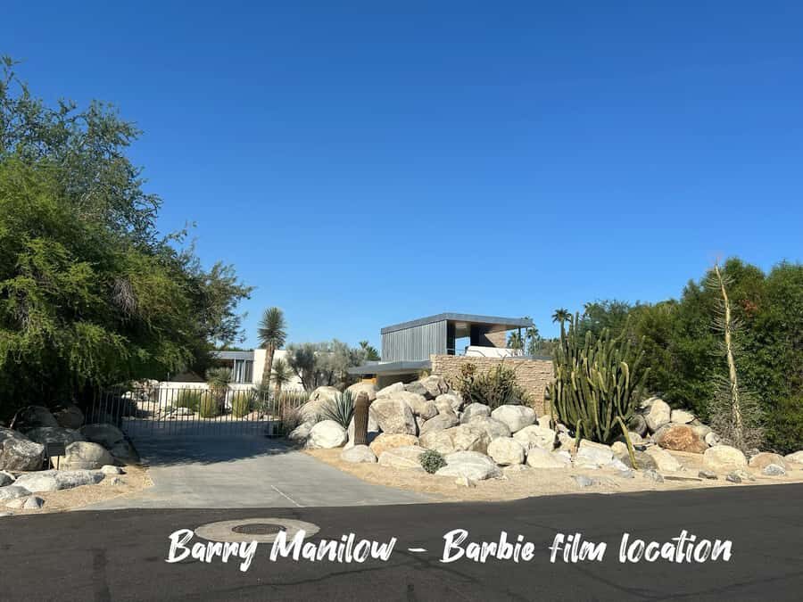 Palm Springs: Celebrity Homes Guided Electric Cart Tour - Who Will Love This Tour?