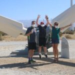 Palm Springs: Self-Driving Windmill Tour - FAQs
