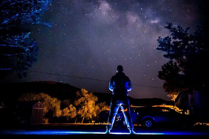 Palm Springs Stargazing Tour with Night Vision Goggles - Why This Tour Adds Value to Your Trip