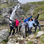 Palmer Hidden Waterfalls Guided Backcountry Hike - Who Will Appreciate This Tour?