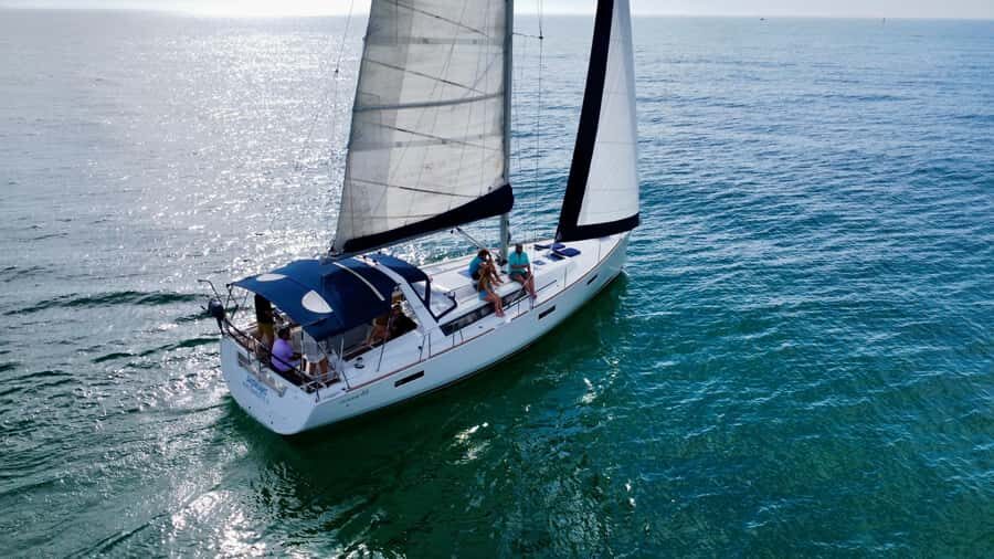 Panama City Beach: Private Dolphin Watching Sailboat Tour - Why Choose This Tour?