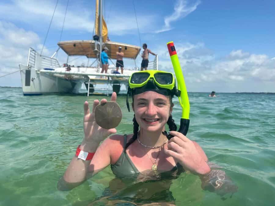 Panama City Beach: Shell Island Catamaran Snorkeling Tour - Final Thoughts