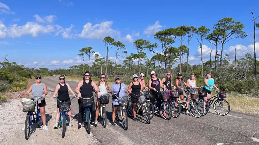 Panama City: Bike Rental with Smartphone Tour - A Closer Look at the Experience
