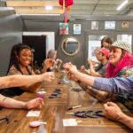 Paper Wildflower Arts and Crafts Workshop in Denver - Who Should Consider This Workshop?