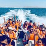 Paracas and Nazca Lines Full Day - Frequently Asked Questions