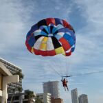 Parachute adventure in Mazatlan - FAQ