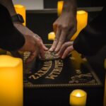 Paranormal Investigation Alone in the Dark at Black Creek - The Itinerary in Detail