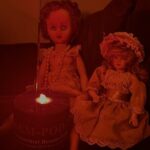 Paranormal Investigation in The Dixie House - St. Augustine, FL - A Step-by-Step Look at the Itinerary