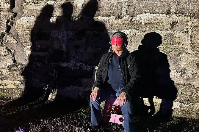 Paranormal Investigation of the Old Fort Grounds - Who Will Enjoy This Tour?