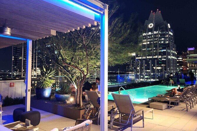 Paranormal Pub Crawl in Austin - Practical Considerations and Tips