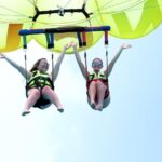 Parasailing Adventure in Cancun - Authentic Traveler Perspectives