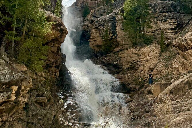 Park City: 3 Hour ATV/UTV Adventure (2 Seat RZR) - In-Depth Review: Exploring Utah’s Wilderness in Style and Comfort