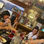 Park City Food and Cultural Walking Tour - Third Stop: Flannagans Restaurant at 438 Main St