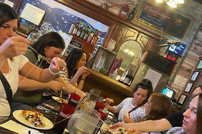 Park City Food and Cultural Walking Tour - Third Stop: Flannagans Restaurant at 438 Main St