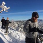 Park City: Private Group Snowshoeing Tour on Public Trails - The Details of the Tour Experience