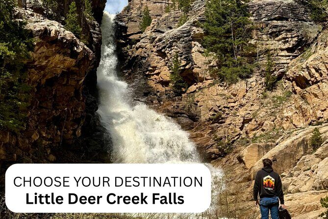 Park City: TOP OF THE WORLD SXS Adventure (4 Seat RZR) - What to Expect: The Itinerary in Detail