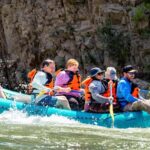 Park City: Weber River Half-Day Rafting Trip - Value and Practical Considerations