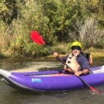 Park City: Weber River Kayaking Trip - Who Will Love This Trip?
