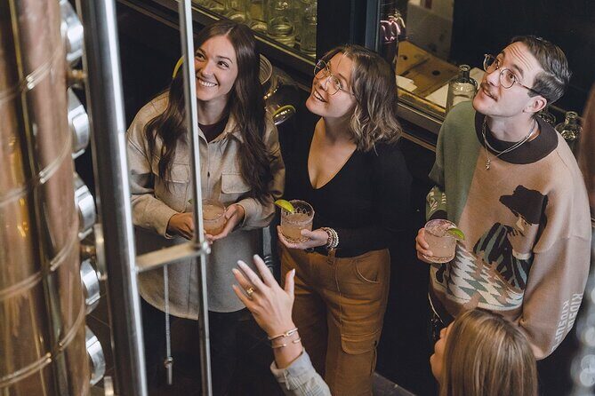 Park Distillery Tour with Whisky Tasting - Final Thoughts: Is This Tour Right for You?