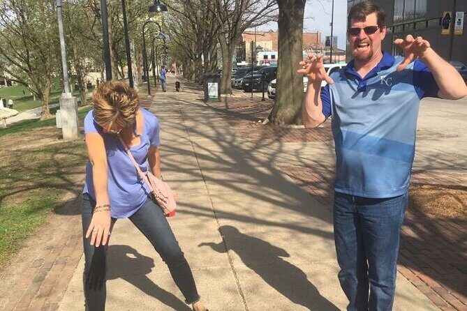 Participate in a Fun Scavenger Hunt in Branson by 3Quest Challenge - Why This Experience is Worth Considering