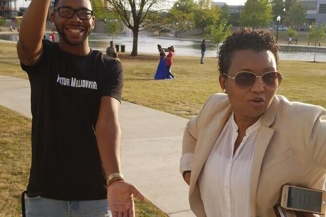 Participate in a Fun Scavenger Hunt in Omaha by Wacky Walks - Frequently Asked Questions