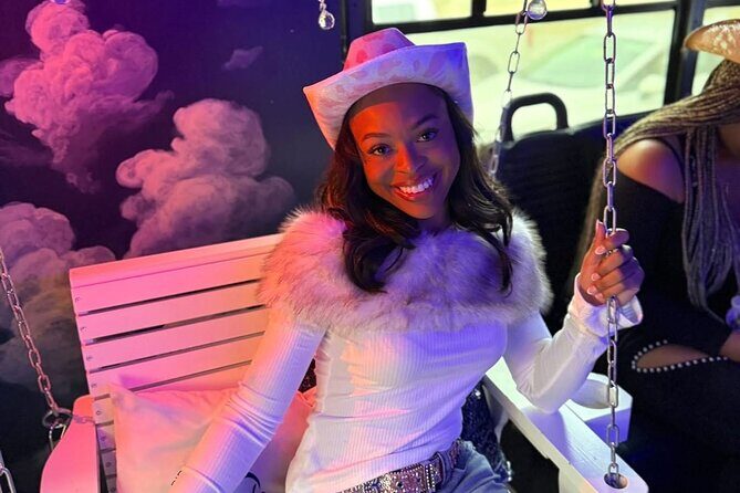 Party Bus Rental in Lexington - Who Is This Experience Best For?