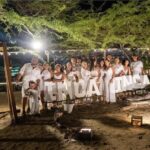 Party on a cruise through the Bay of Santa Marta with a DJ, music, and an open bar - The Details of the Santa Marta Party Cruise