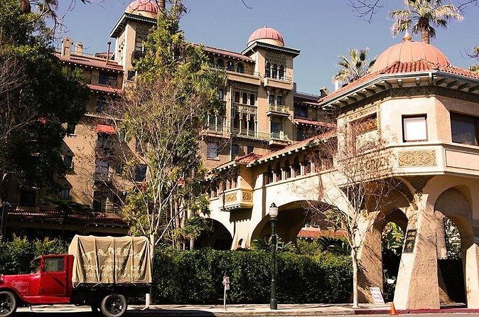 Pasadena Scavenger Hunt and Escape Game - A Deep Dive into Pasadena’s Digital Treasure Hunt