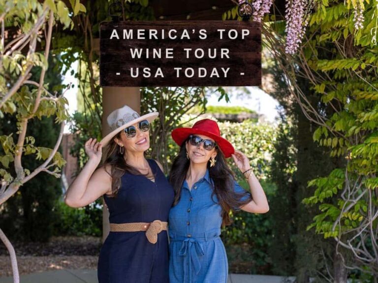 Paso Robles: 3 Wineries Tour with Picnic Lunch and Tasting - Who Will Love This Tour?