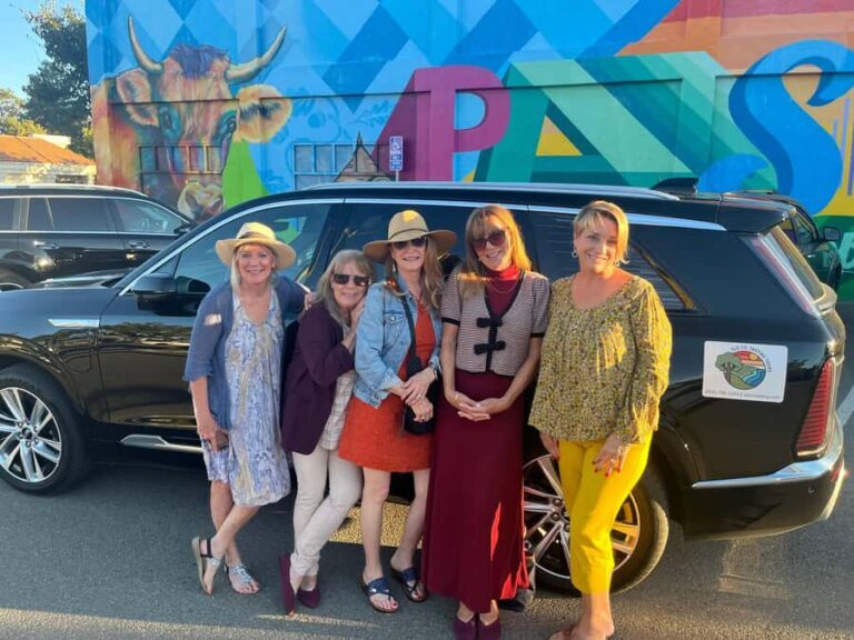 Paso Robles: Private Wine Tour, guided by a Winemaker - Final Thoughts