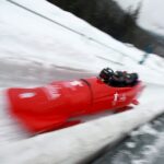 Passenger Bobsleigh in Whistler - An In-Depth Look at the Passenger Bobsleigh Experience in Whistler