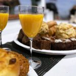 Pastries & Prosecco Aboard a Tall Ship in Boston Harbor - FAQ