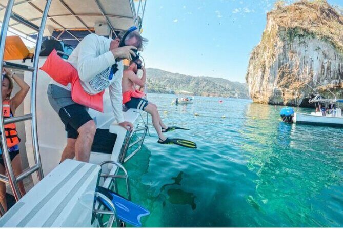Pato Bobo Snorkeling Tour in Puerto Vallarta - Deep Dive: Why This Tour Offers Real Value