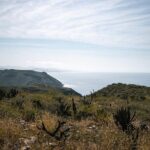 Peaceful Hike Trail in the Mountains and Picnic on the Beach - An In-Depth Look at the Peaceful Hike Trail Experience