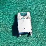 Peanut Island Sandbar and Swim Tour - The Sandbar Stop: A Shallow Slice of Paradise