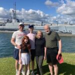 Pearl Harbor Avenger and USS Arizona Memorial Private Tour - Who Would Love This Tour?