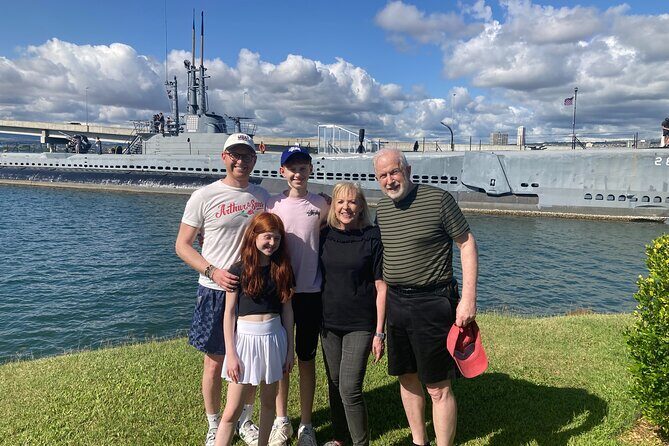 Pearl Harbor Avenger and USS Arizona Memorial Private Tour - Who Would Love This Tour?