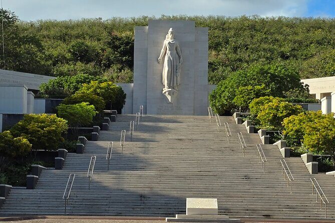 Pearl Harbor Tour from Waikiki Up to 10 - Frequently Asked Questions
