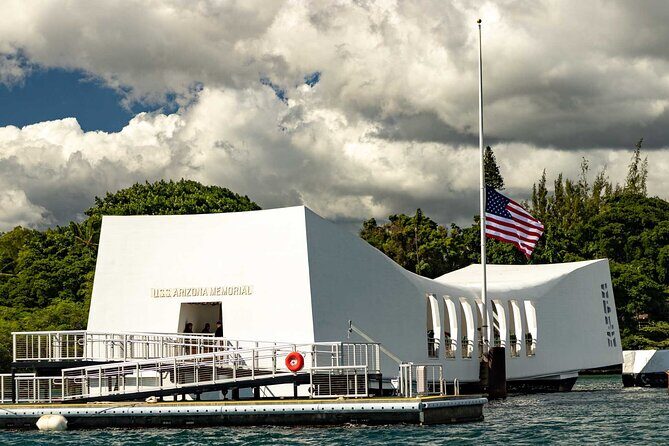 Pearl Harbor USS Arizona Memorial and Battleship Missouri - Who Will Love This Tour?