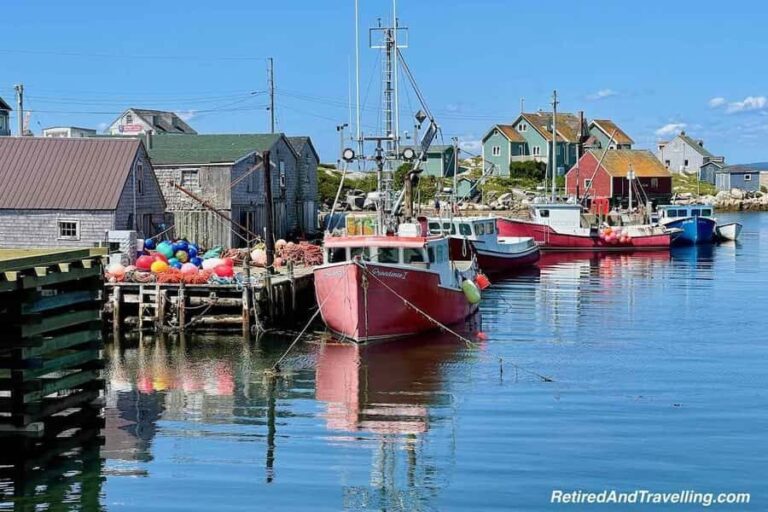 Peggys Cove: Small Group Tour - Who Will Love This Tour?