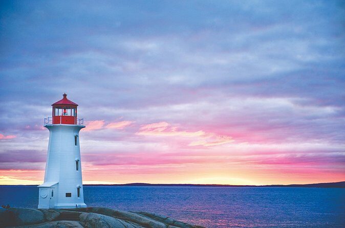 Peggys Cove Sunset Tour - Who Will Love This Tour?