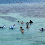 Pelican Rock: SNUBA Underwater Experience with Guide - A Deeper Look at the Pelican Rock SNUBA Tour