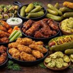 Pensacola Pickles and Wings Fest Experience - What You Can Expect During the Festival
