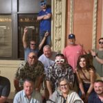 Pensacola Pirate Scavenger Hunt & Walking Tour - Breakdown of the Itinerary